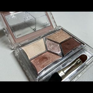 Canmake Perfect Stylist Eyes Palette